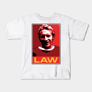 Law Kids T-Shirt